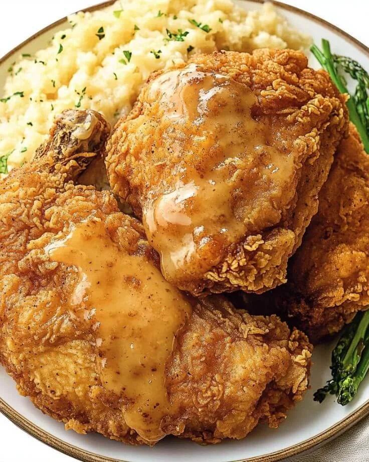 Classic Country Fried Chicken (1) (1)
