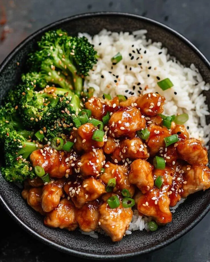 Sticky Sesame Chicken (3) (1)