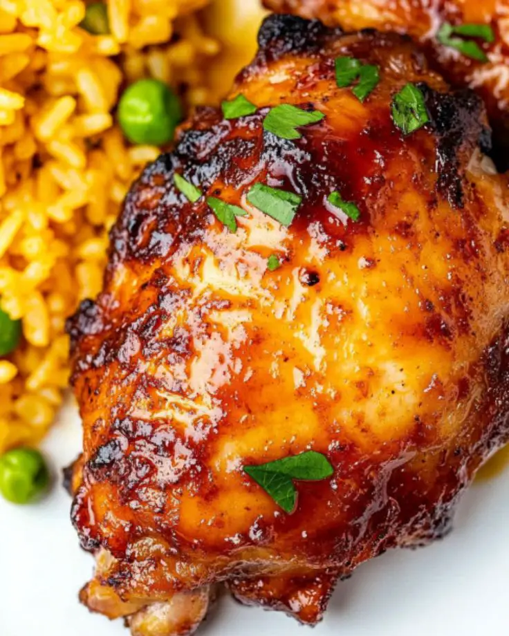 air-fryer-chicken-thighs 11
