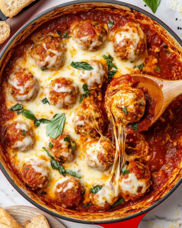 chicken-parmesan-meatballs 11