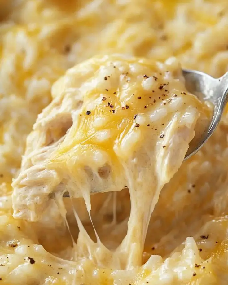 crock-pot-chicken-and-rice-recipe 11