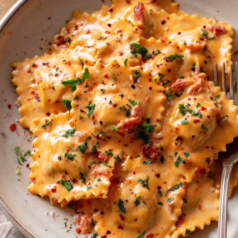 Quick Creamy Ravioli Sauce 3_1x1-